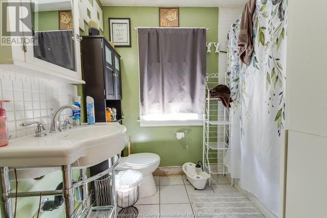 2069 Argyle Crt, House other with 3 bedrooms, 1 bathrooms and null parking in Windsor ON | Image 5