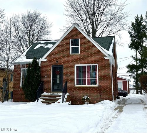 20654 Belvidere Ave, Fairview Park, OH, 44126-1459 | Card Image