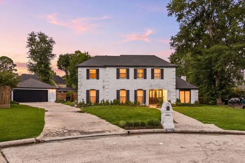 15811 Mindywood Ct, Houston, TX, 77068-1318 | Card Image