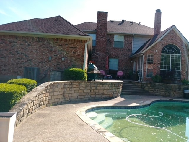 Residential in DeSoto