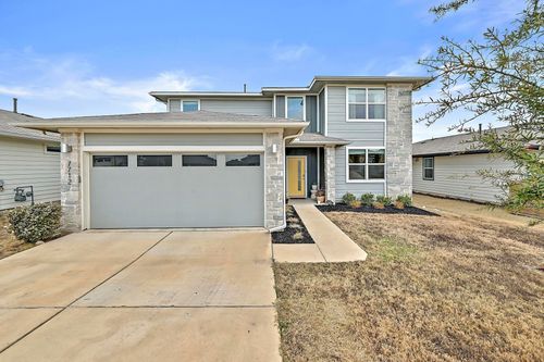7712 Linnie Ln, Austin, TX, 78724-4814 | Card Image