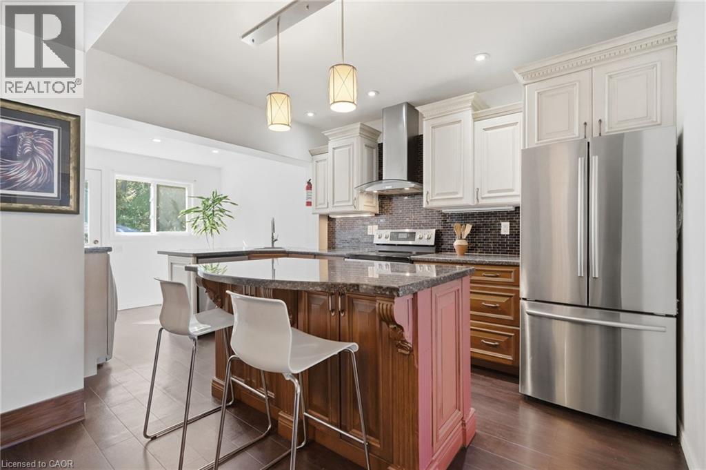 Residential in Hamilton 5