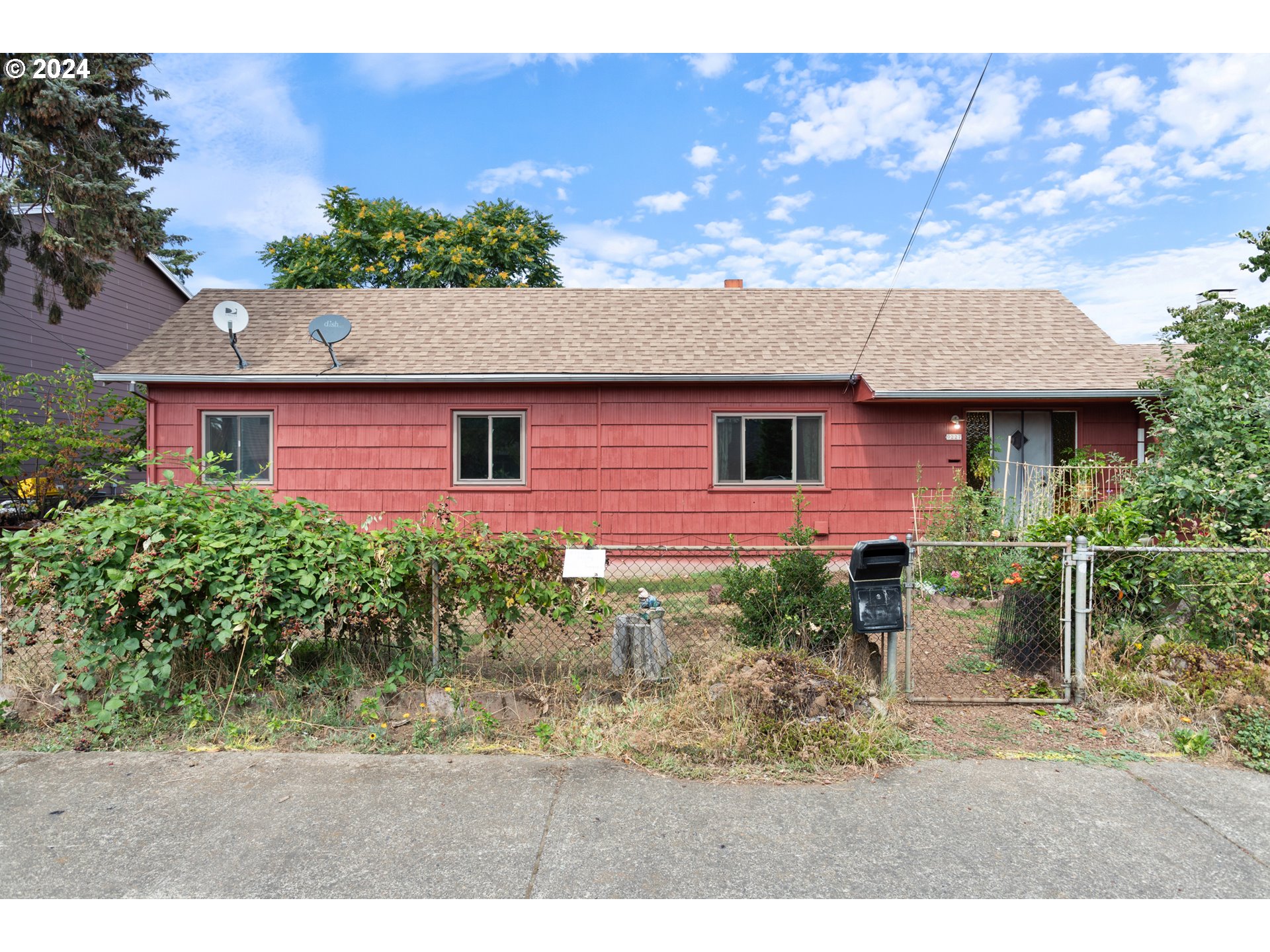 Duke St, Portland, OR 97266