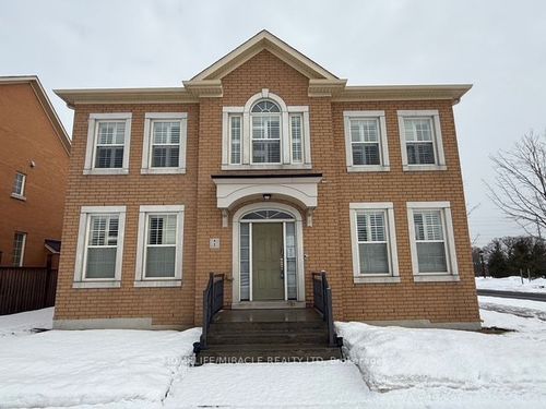 1 Annibale Dr, Markham, ON, L6C0J2 | Card Image