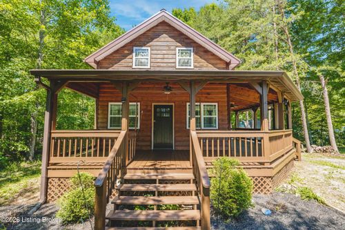 416 Wilderness Rd, Mammoth Cave, KY, 42259-8175 | Card Image