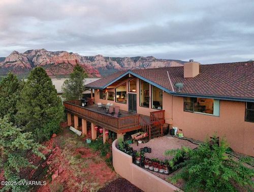 40 Dardanelle Rd, Sedona, AZ, 86336-5928 | Card Image