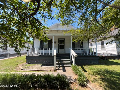 702 W Walnut Street, Goldsboro, NC, 27530 | Card Image