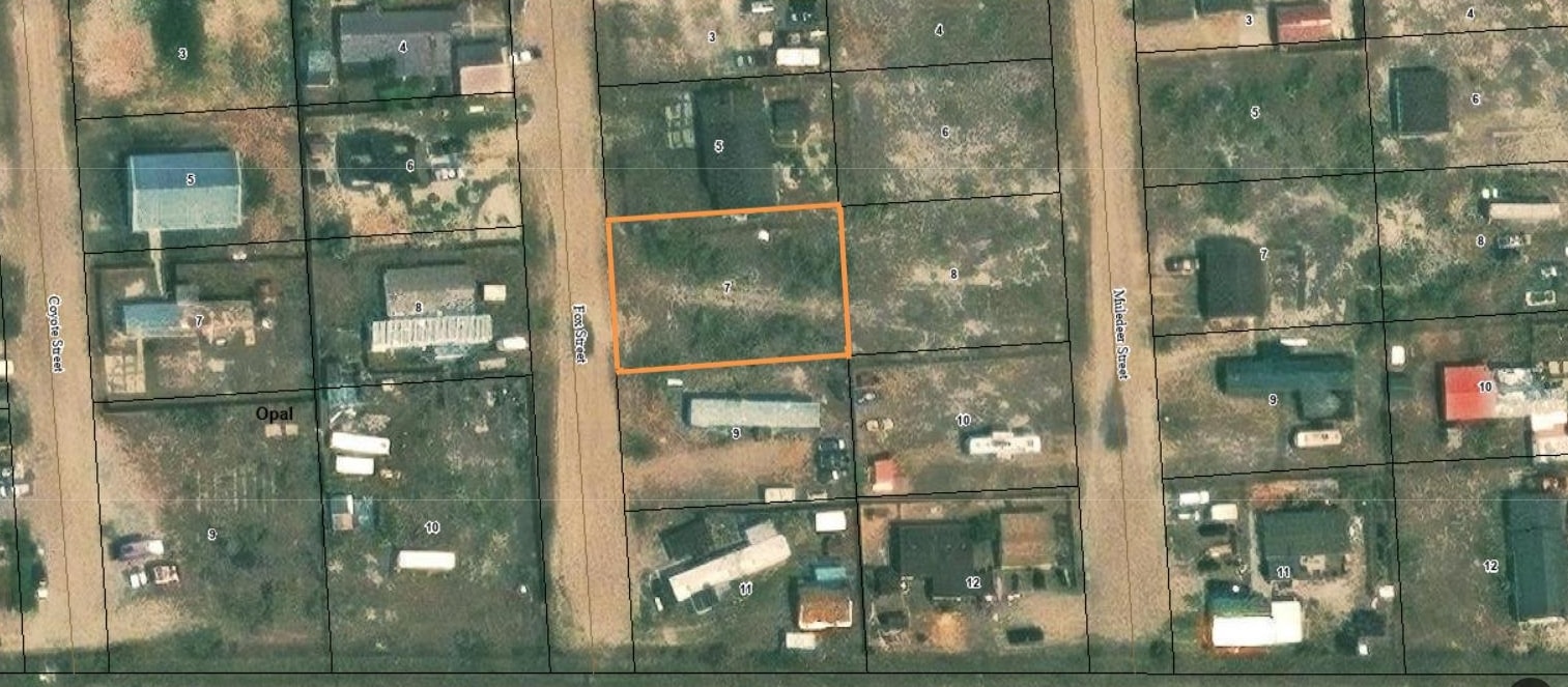 Land in Opal 3