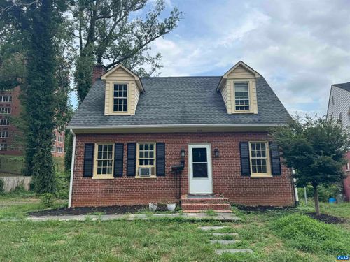 524 Valley Rd, CHARLOTTESVILLE, VA, 22903-3217 | Card Image