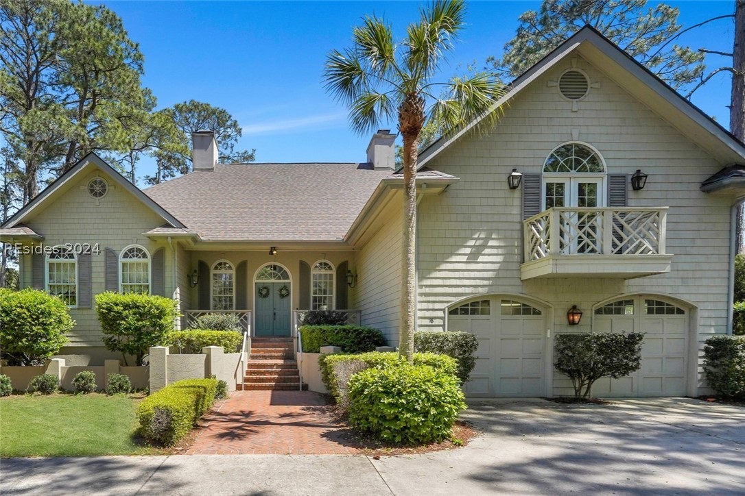 Combahee Rd, Hilton Head Island, SC 29928