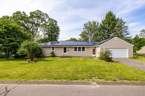 41 Council Ring Dr, Bristol, CT, 06010-3203 | Card Image