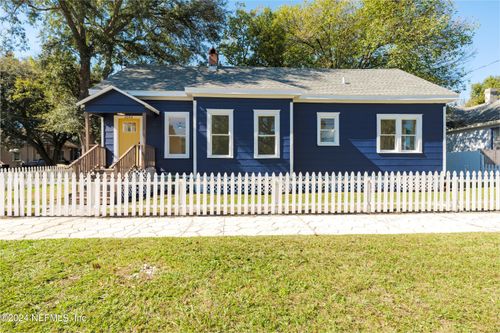2040 N Market St, JACKSONVILLE, FL, 32206-3779 | Card Image