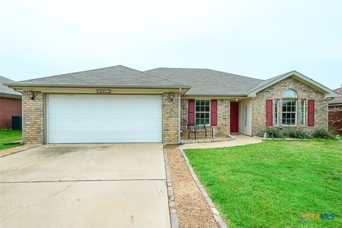 4413 Pete Dr, Killeen, TX, 76549-3100 | Card Image