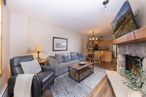 8372-100 Dercum Sq, Keystone, CO, 80435-7658 | Card Image
