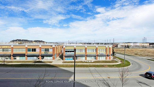 321 - 39 New Delhi Dr, Condo with 2 bedrooms, 1 bathrooms and null parking in Markham ON | Image 27