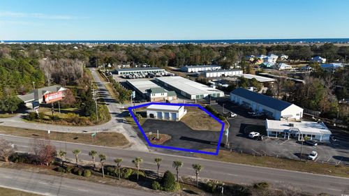 3619 Highway 17, Murrells Inlet, SC, 29576-5004 | Card Image