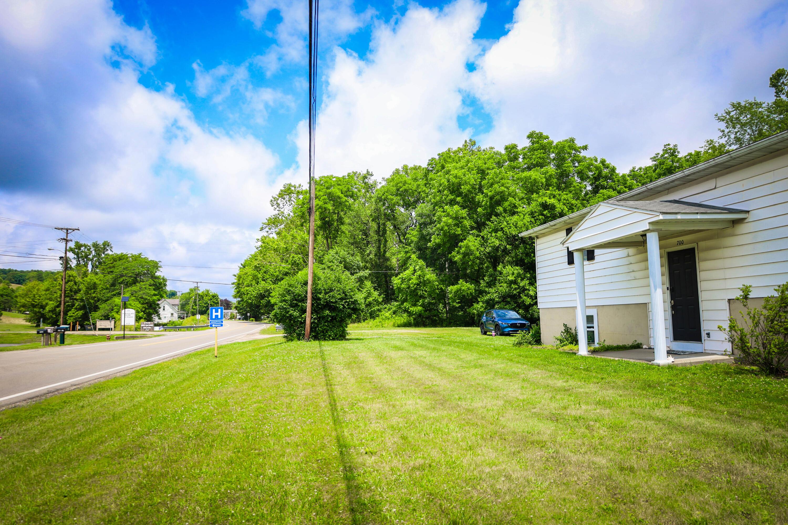 Residential in Logan 3