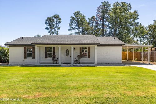 606 Merrymont Dr, Augusta, GA, 30907-1522 | Card Image