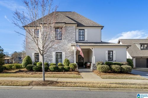 4461 Tuckahoe Ln, HOOVER, AL, 35226-6601 | Card Image
