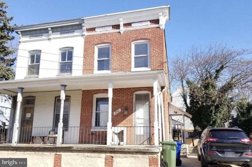 2910 Markley Ave, BALTIMORE, MD, 21214-3189 | Card Image