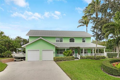 8445 Se Bayberry Ter, Hobe Sound, FL, 33455-4133 | Card Image