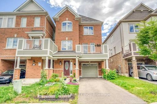 629 Laking Terr, Milton, ON, L9T9J4 | Card Image