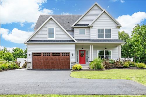6121 County Road 41, Farmington, NY, 14425-8931 | Card Image
