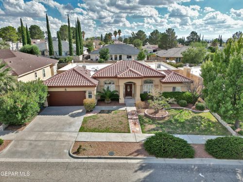 6712 Isla Del Rey Dr, El Paso, TX, 79912-7321 | Card Image