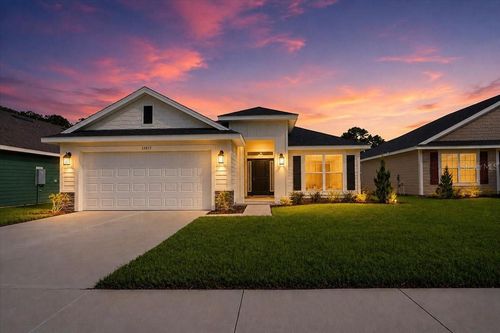 2561 Sw 250th Dr, NEWBERRY, FL, 32669-1187 | Card Image