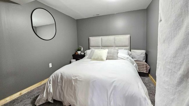 55 Mckenzie Ave, House other with 3 bedrooms, 2 bathrooms and 2 parking in Hughenden AB | Image 21