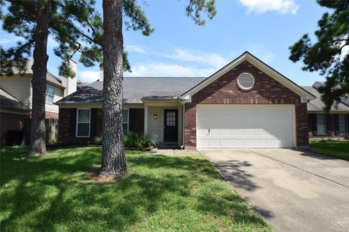 18010 Golden Ridge Dr, Houston, TX, 77084-6742 | Card Image