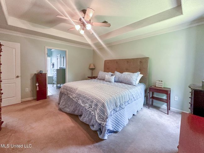 Primary Suite (downstairs) | Image 14