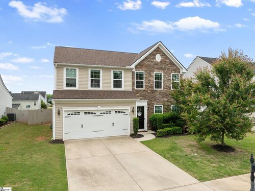 247 Chestatee Ct, Simpsonville, SC, 29680-7734 | Card Image