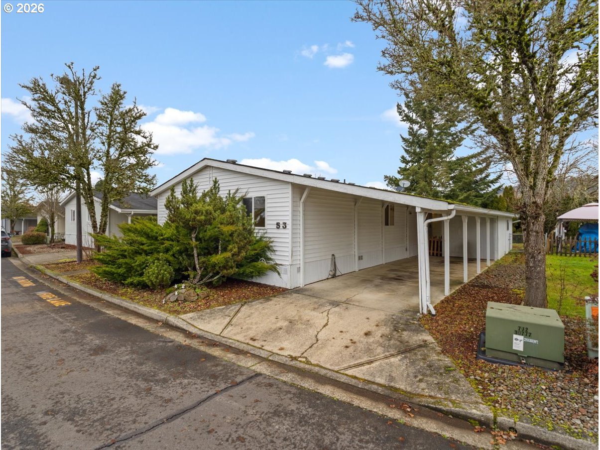 Residential in Longview 2