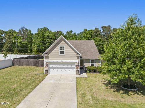 49 Paige Stone Way, Angier, NC, 27501-5933 | Card Image