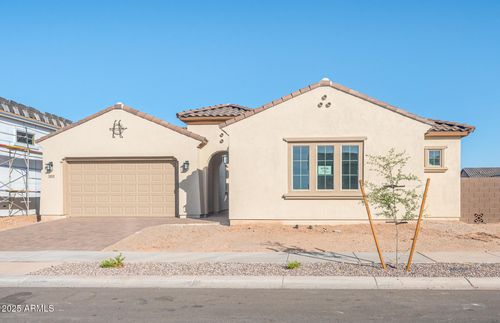 24819 N 169th Dr, Surprise, AZ, 85387-2490 | Card Image