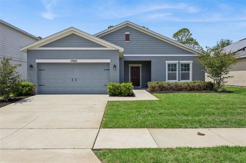 17660 Passionflower Cir, CLERMONT, FL, 34714-5424 | Card Image