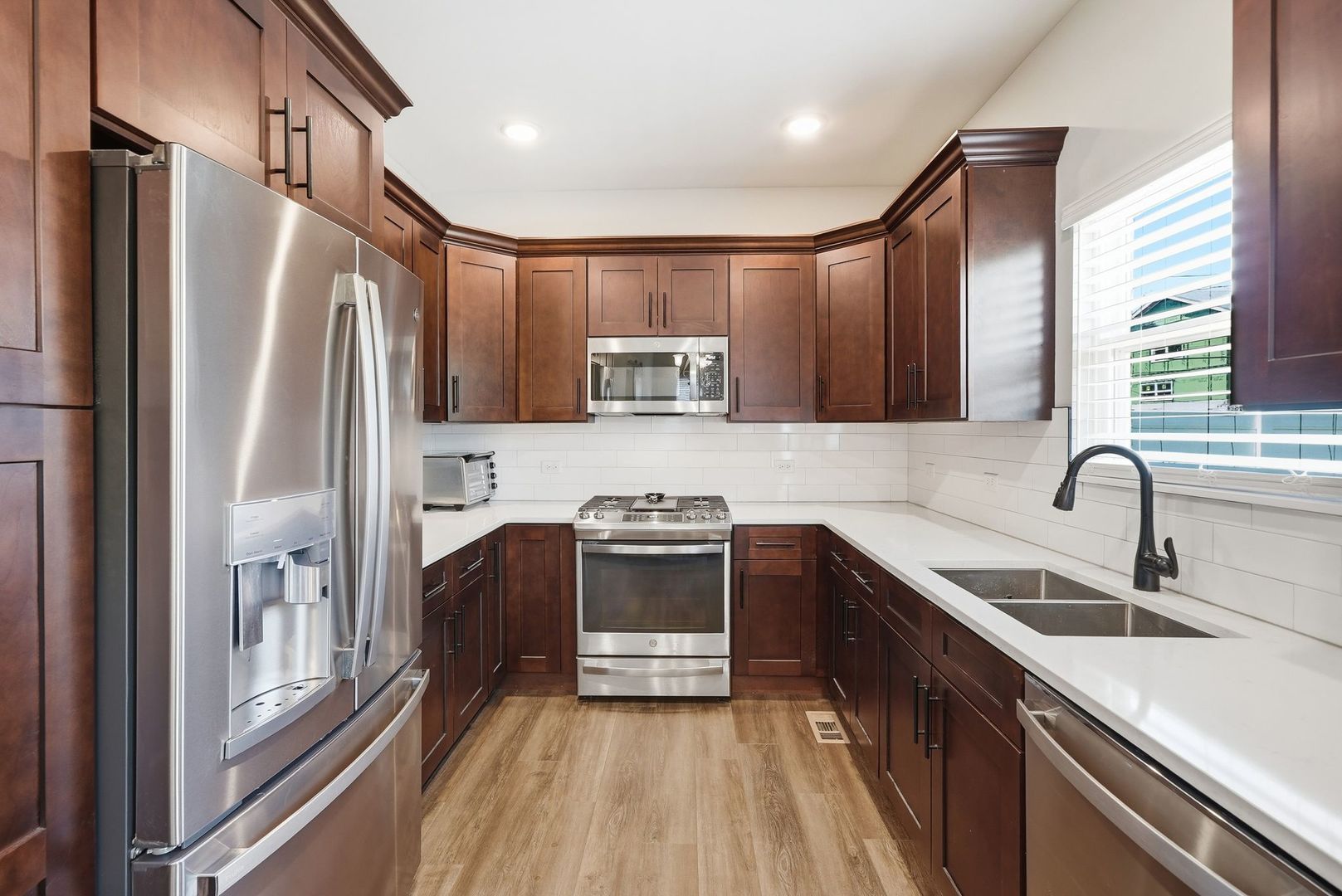 Residential in Oak Forest 4