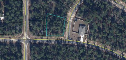 LOT 13 Cornell Avenue, Chipley, FL, 32428 | Card Image