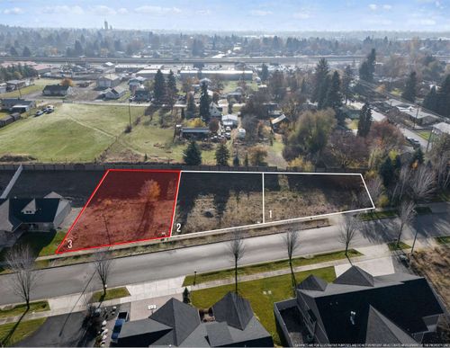 11422 E Coyote Rock Dr, Spokane Valley, WA, 99206-6227 | Card Image