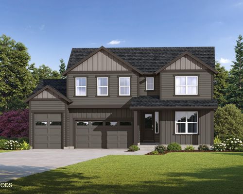 lot-4-2096 Sw 42nd Street, Redmond, OR, 97756 | Card Image