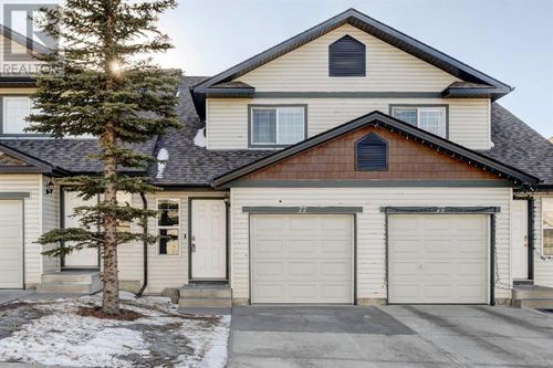 77 Panatella Villas Nw, Calgary, AB, T3K0G6 | Card Image