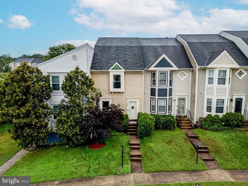 3459 Caledonia Cir, WOODBRIDGE, VA, 22192-1064 | Card Image