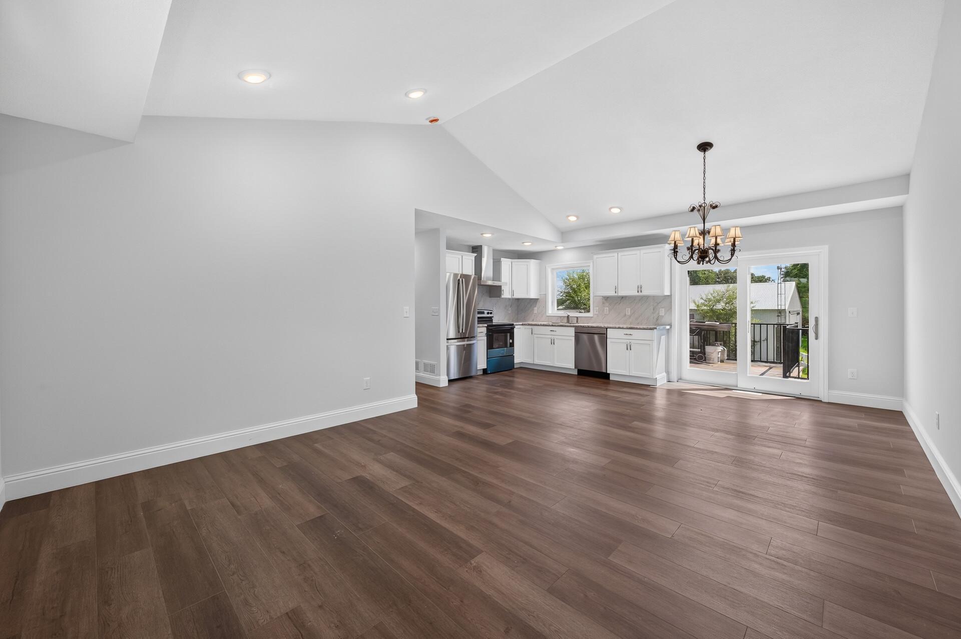 Residential in Oak Grove 5