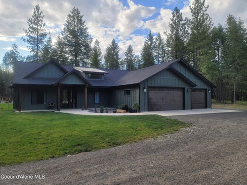 65 Hadley Ln, Blanchard, ID, 83804-4933 | Card Image