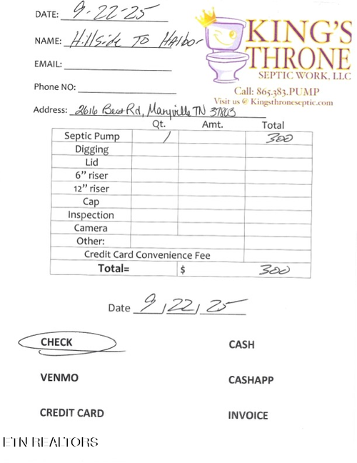 2616 Best Rd, Maryville, TN, 37803-2632 | Card Image