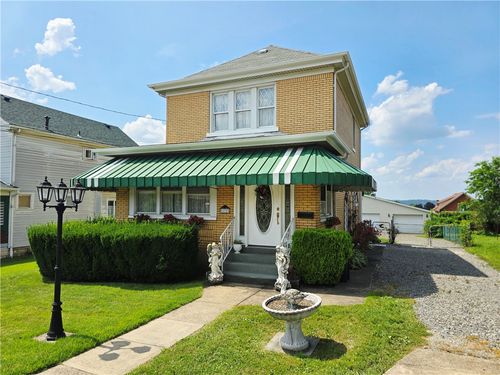 172 Magnolia St, Homestead, PA, 15120-2440 | Card Image