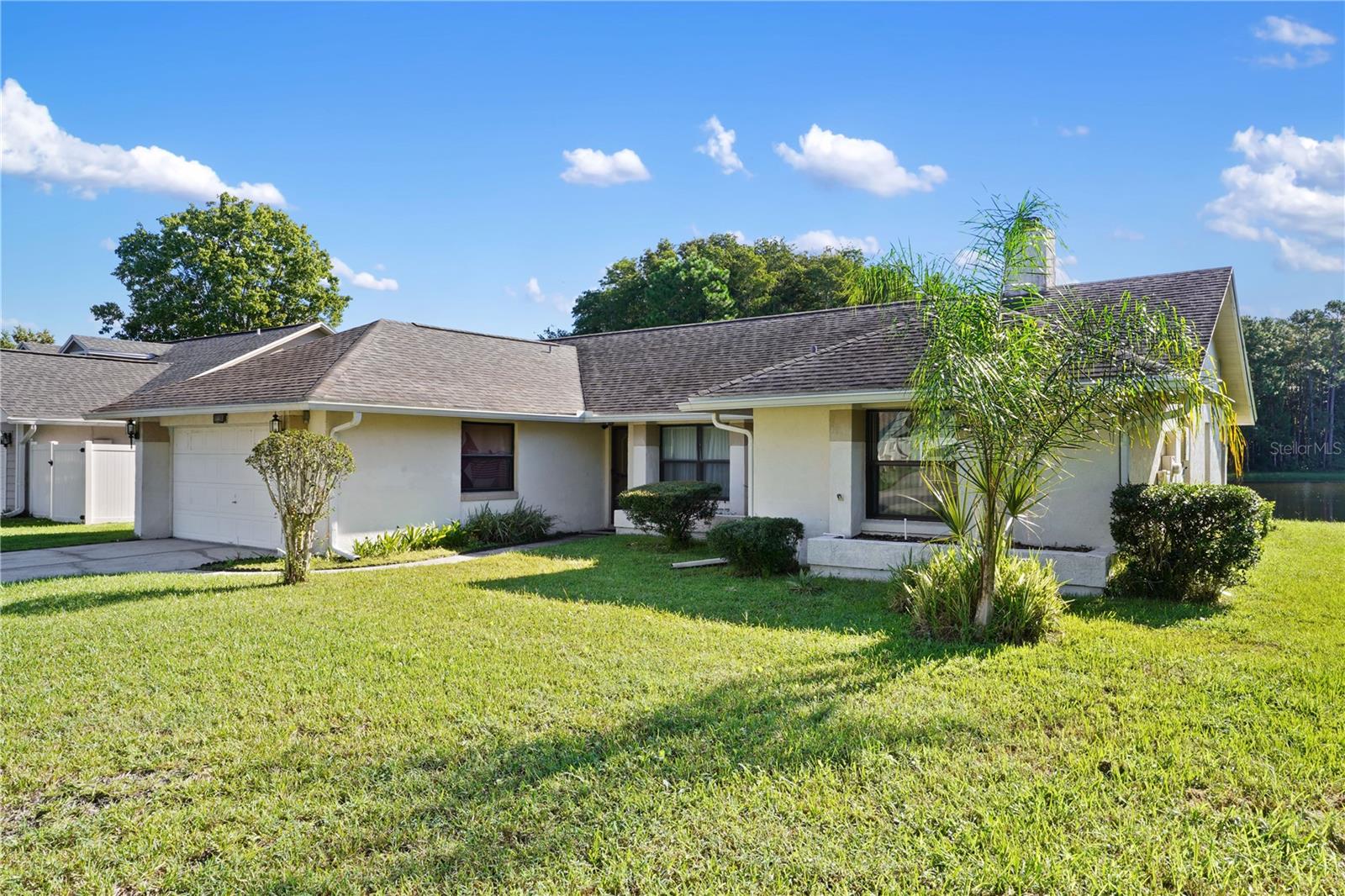 Residential in ORLANDO 3