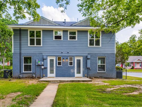 1231-1231 W Morton Street, Denison, TX, 75020 | Card Image