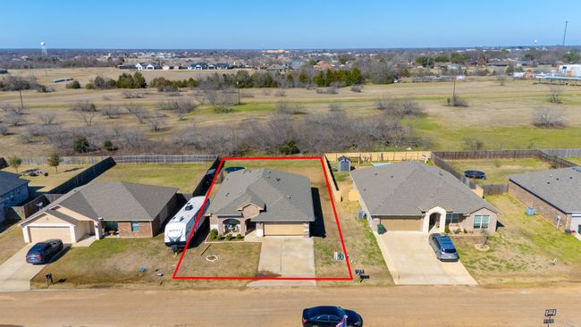 115 Oak Springs Loop, House other with 4 bedrooms, 2 bathrooms and null parking in Mabank TX | Image 18